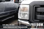 2011 Ford F-350 Regular Cab DRW 4WD Service Truck for sale #PEC54577 - photo 5
