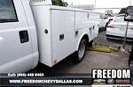 2011 Ford F-350 Regular Cab DRW 4WD Service Truck for sale #PEC54577 - photo 8