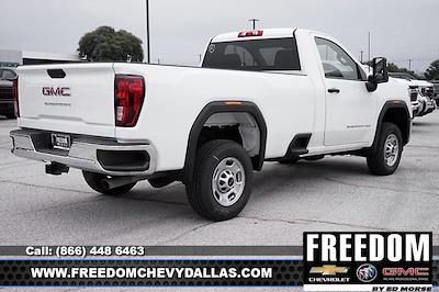 New 2024 GMC Sierra 2500 Pro Regular Cab Pickup for sale #RF268224 - photo 2