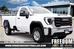 New 2024 GMC Sierra 2500 Pro Regular Cab Pickup for sale #RF268224 - photo 1
