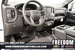 New 2024 GMC Sierra 2500 Pro Regular Cab Pickup for sale #RF268224 - photo 10