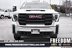 New 2024 GMC Sierra 2500 Pro Regular Cab Pickup for sale #RF268224 - photo 3