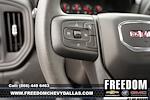 New 2024 GMC Sierra 2500 Pro Regular Cab Pickup for sale #RF268224 - photo 21