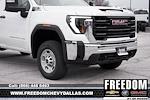 New 2024 GMC Sierra 2500 Pro Regular Cab Pickup for sale #RF268224 - photo 34