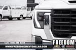 New 2024 GMC Sierra 2500 Pro Regular Cab Pickup for sale #RF268224 - photo 35