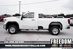 New 2024 GMC Sierra 2500 Pro Regular Cab Pickup for sale #RF268224 - photo 5