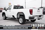 New 2024 GMC Sierra 2500 Pro Regular Cab Pickup for sale #RF268224 - photo 6