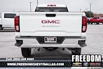New 2024 GMC Sierra 2500 Pro Regular Cab Pickup for sale #RF268224 - photo 7