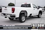 New 2024 GMC Sierra 2500 Pro Regular Cab Pickup for sale #RF268224 - photo 2