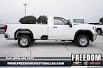 New 2024 GMC Sierra 2500 Pro Regular Cab Pickup for sale #RF268224 - photo 8