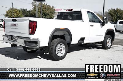 New 2024 GMC Sierra 2500 Pro Regular Cab Pickup for sale #RF286210 - photo 2