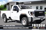 New 2024 GMC Sierra 2500 Pro Regular Cab Pickup for sale #RF286210 - photo 1