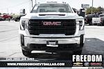 New 2024 GMC Sierra 2500 Pro Regular Cab Pickup for sale #RF286210 - photo 3