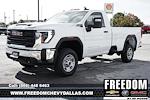 New 2024 GMC Sierra 2500 Pro Regular Cab Pickup for sale #RF286210 - photo 4