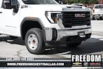 New 2024 GMC Sierra 2500 Pro Regular Cab Pickup for sale #RF286210 - photo 33