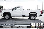 New 2024 GMC Sierra 2500 Pro Regular Cab Pickup for sale #RF286210 - photo 5