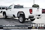 New 2024 GMC Sierra 2500 Pro Regular Cab Pickup for sale #RF286210 - photo 6