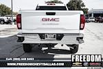 New 2024 GMC Sierra 2500 Pro Regular Cab Pickup for sale #RF286210 - photo 7