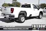 New 2024 GMC Sierra 2500 Pro Regular Cab Pickup for sale #RF286210 - photo 2