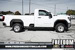 New 2024 GMC Sierra 2500 Pro Regular Cab Pickup for sale #RF286210 - photo 8