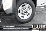 New 2024 GMC Sierra 2500 Pro Regular Cab Pickup for sale #RF286210 - photo 9