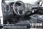 2024 GMC Sierra 3500 Regular Cab 4WD, Cab Chassis for sale #RF313783 - photo 10