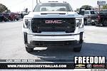 2024 GMC Sierra 3500 Regular Cab 4WD, Cab Chassis for sale #RF313783 - photo 3