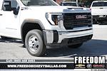 2024 GMC Sierra 3500 Regular Cab 4WD, Cab Chassis for sale #RF313783 - photo 36