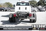 2024 GMC Sierra 3500 Regular Cab 4WD, Cab Chassis for sale #RF313783 - photo 7