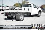 2024 GMC Sierra 3500 Regular Cab 4WD, Cab Chassis for sale #RF313783 - photo 2