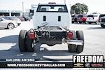 2024 GMC Sierra 3500 Regular Cab 4WD, Cab Chassis for sale #RF313831 - photo 7