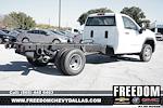 2024 GMC Sierra 3500 Regular Cab 4WD, Cab Chassis for sale #RF313831 - photo 2