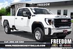 New 2024 GMC Sierra 2500 Pro Double Cab 4WD Pickup for sale #RF423400 - photo 1
