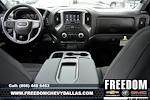 New 2024 GMC Sierra 2500 Pro Double Cab 4WD Pickup for sale #RF423400 - photo 11