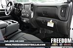 New 2024 GMC Sierra 2500 Pro Double Cab 4WD Pickup for sale #RF423400 - photo 12