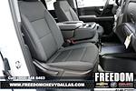 New 2024 GMC Sierra 2500 Pro Double Cab 4WD Pickup for sale #RF423400 - photo 15