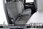 New 2024 GMC Sierra 2500 Pro Double Cab 4WD Pickup for sale #RF423400 - photo 16