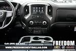 New 2024 GMC Sierra 2500 Pro Double Cab 4WD Pickup for sale #RF423400 - photo 19