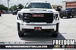 New 2024 GMC Sierra 2500 Pro Double Cab 4WD Pickup for sale #RF423400 - photo 3