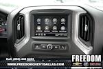 New 2024 GMC Sierra 2500 Pro Double Cab 4WD Pickup for sale #RF423400 - photo 20