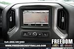 New 2024 GMC Sierra 2500 Pro Double Cab 4WD Pickup for sale #RF423400 - photo 21