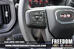 New 2024 GMC Sierra 2500 Pro Double Cab 4WD Pickup for sale #RF423400 - photo 25