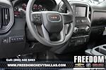 New 2024 GMC Sierra 2500 Pro Double Cab 4WD Pickup for sale #RF423400 - photo 26