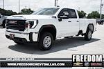 New 2024 GMC Sierra 2500 Pro Double Cab 4WD Pickup for sale #RF423400 - photo 4