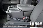 New 2024 GMC Sierra 2500 Pro Double Cab 4WD Pickup for sale #RF423400 - photo 33