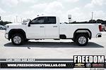 New 2024 GMC Sierra 2500 Pro Double Cab 4WD Pickup for sale #RF423400 - photo 5