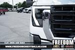 New 2024 GMC Sierra 2500 Pro Double Cab 4WD Pickup for sale #RF423400 - photo 40