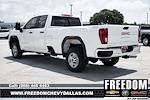 New 2024 GMC Sierra 2500 Pro Double Cab 4WD Pickup for sale #RF423400 - photo 6