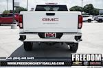 New 2024 GMC Sierra 2500 Pro Double Cab 4WD Pickup for sale #RF423400 - photo 7