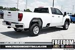 New 2024 GMC Sierra 2500 Pro Double Cab 4WD Pickup for sale #RF423400 - photo 2